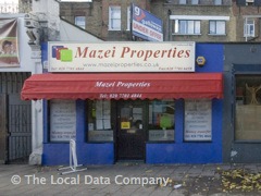 Mazei Properties image