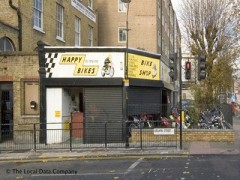 Happy Bikes image