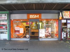 BSM image