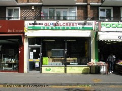 Globalcrest Services image