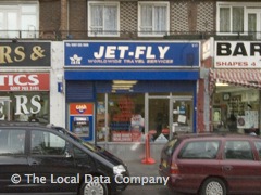 Jet-Fly image