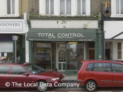 Total Control image