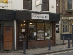 Phoenix 441 image