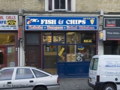 Em's Fish & Chips image