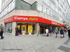 Currys.digital image