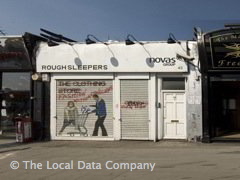 Rough Sleepers image