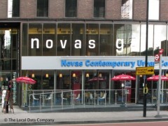 Novas Scarman image