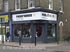 Powerhouse G image