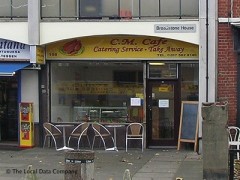 CM Cafe image