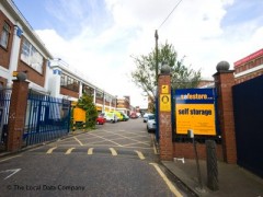 Safestore image