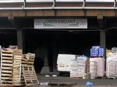 Gareth R Ballance image