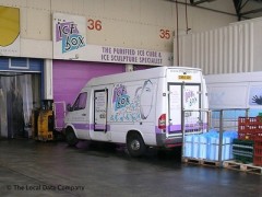 The Ice Box image