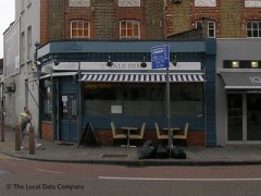 Queen's Cafe and Restaurant image