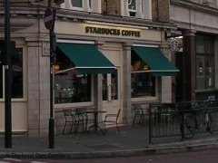 Starbucks Coffee image