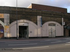 Limestone Gallery image