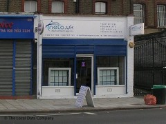 Neto Recruitment Agency image