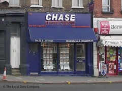 Chase Estate agents image