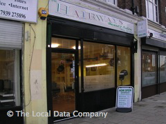 Hairways Beauty Salon image