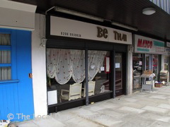 Be Thai image