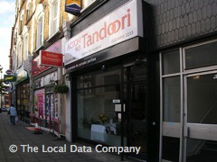 Acton W3 Tandoori image