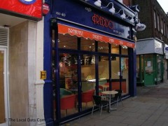 Caffe Freddo image