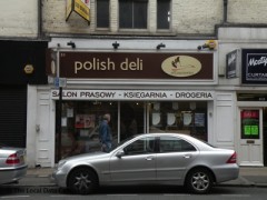 Polish Deli image