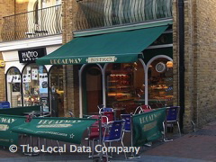 Broadway Bistro image