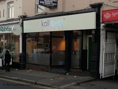 Kall Kwik image