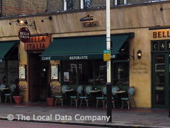Bella Italia image