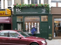 TLC image