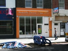 Redcliffe Dental & Spa image