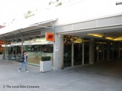 Yo! Sushi image