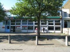 Post Office Ltd image