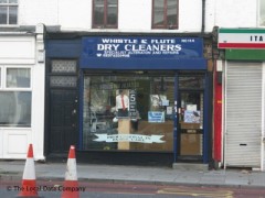 Whistle & Flute Dry Cleaners image