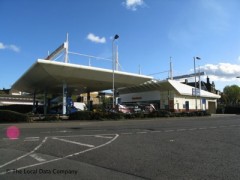 Sainsbury's Filling Stations image