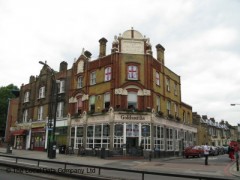 The Goldsmiths Tavern image
