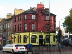 Marquis Of Granby image