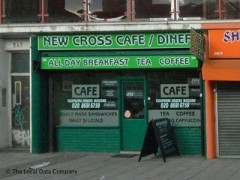 New Cross Cafe image