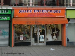 Shade Enterprises image