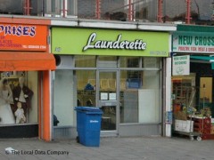 Launderette image