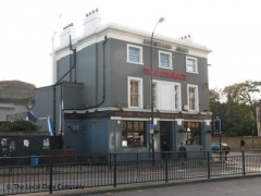 The Amersham Arms image