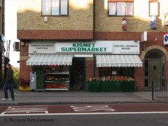Kismet Supermarket image