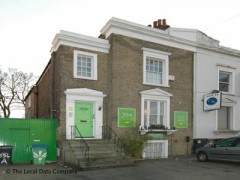New Cross Natural Therapy Centre image