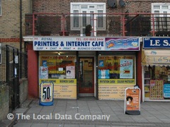 Royal Printers & Internet Cafe image