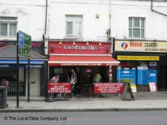 Goldsmiths Cafe image