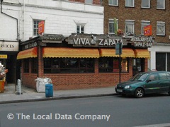 Viva Zapata image