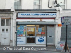 Hanna Communications image