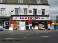 Uncle Ned's Beds image