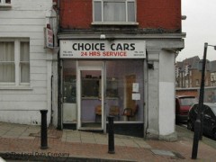 Choice Cars image
