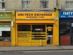 Uni-Tech Exchange image